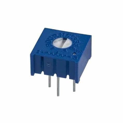 TRIM POT 2K 3386 TRIM POT 2K 3386