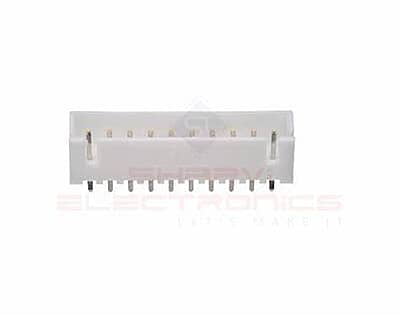 10PIN 2515 MALE CONNECTOR