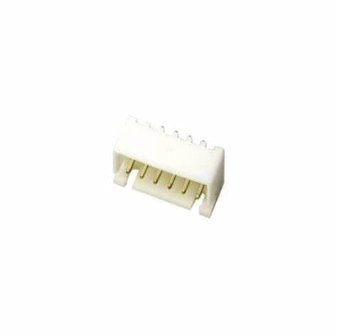 6PIN 2515 MALE CONNECTOR