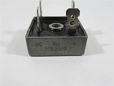 MB3510 BRIDGE
