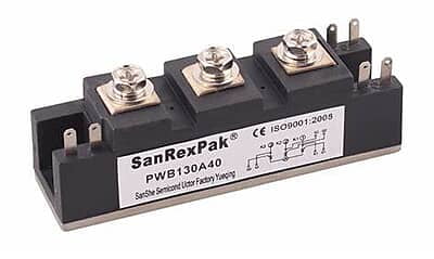 PWB130A40 ELESEMI