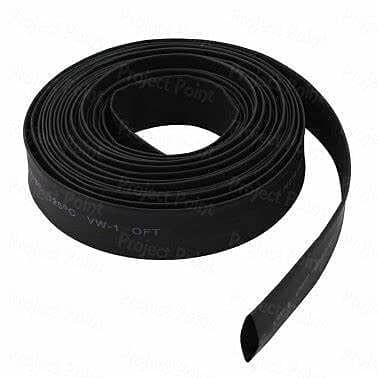 HST BLACK 12MM
