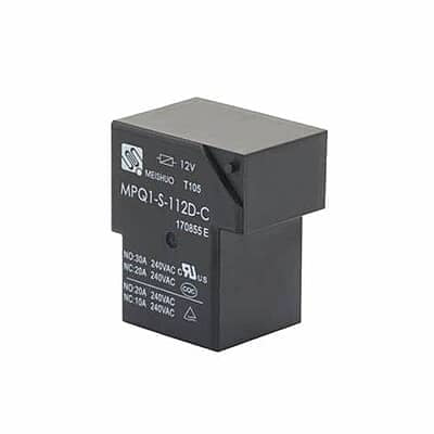 T RELAYS 12V