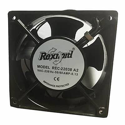REC-22038 A2 220VAC