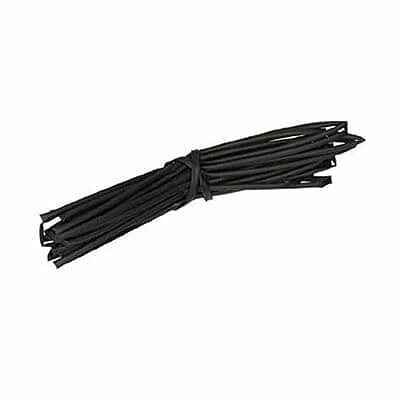 HST SLEEVE 4MM BLK