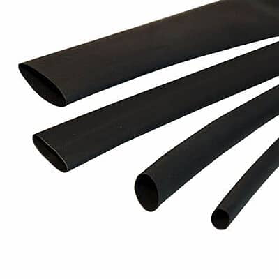 HST 25MM BLK
