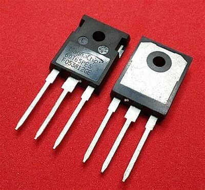 60T65 MEGNACHIP