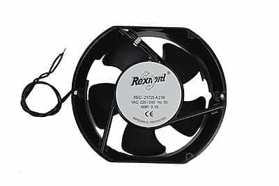 REC 21725 A2 6" OVAL 220