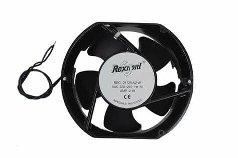 REC 21725 A2 6" OVAL 220