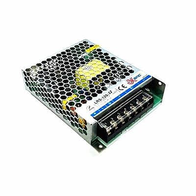 SMPS LRS120-12 12V/10A JG
