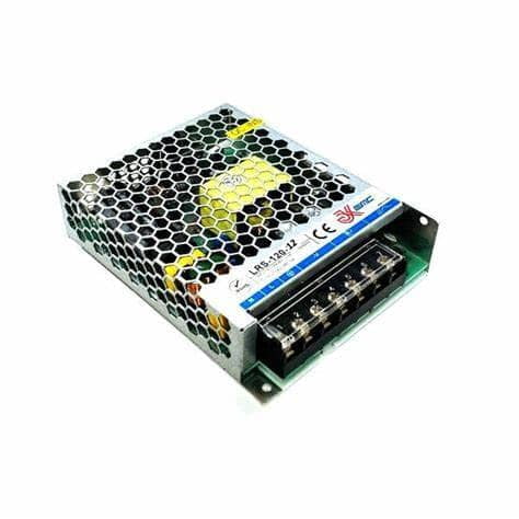 SMPS LRS120-12 12V/10A JG SMPS LRS120-12 12V/10A JG