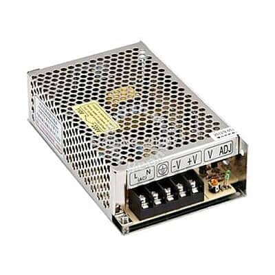 SMPS 24V 5A  JG