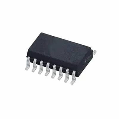 74HC161 SMD