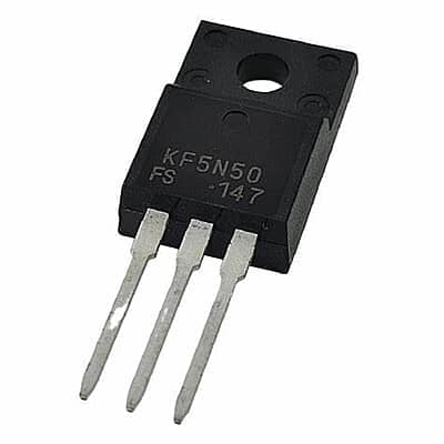 KF5N50