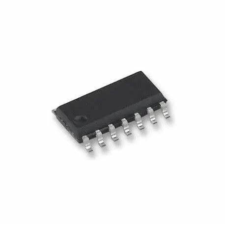 74HC125 SMD