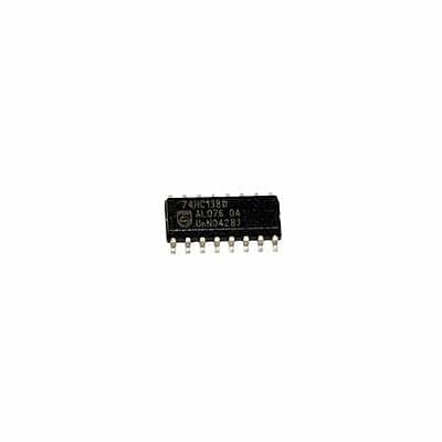 74HC138 SMD