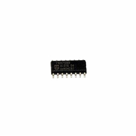 74HC138 SMD 74HC138 SMD