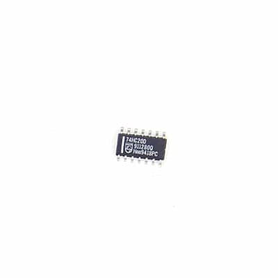 74HC20D