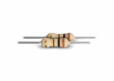 RESISTANCE 68E 1/4W