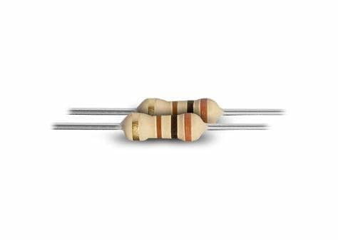 RESISTANCE 68E 1/4W RESISTANCE 68E 1/4W