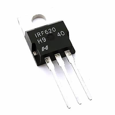 IRF620