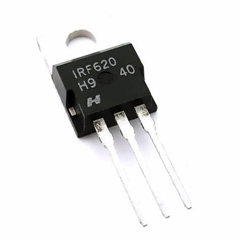 IRF620