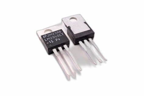LM2940CT-15