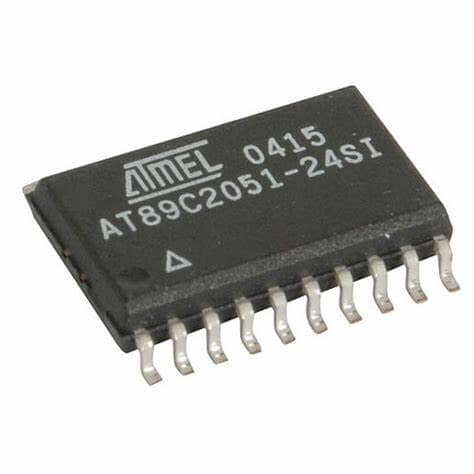 AT89C2051 SMD AT89C2051 SMD