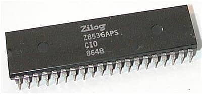 Z8536PS