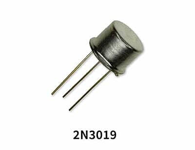 2N3019