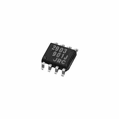 LM2903 SMD