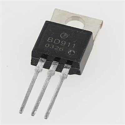 BD911