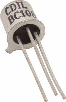 BC108 OLD