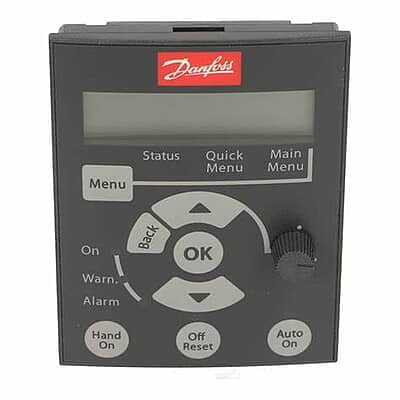 DANFOSS 132B0101