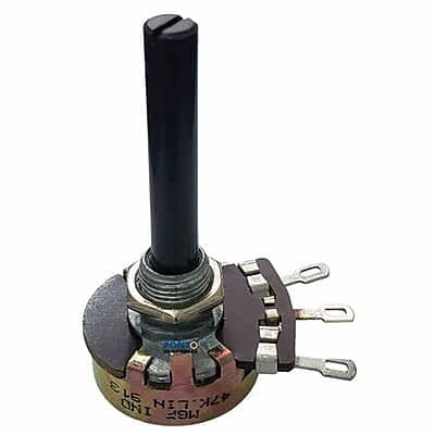 POT 47K ALKON 23MM