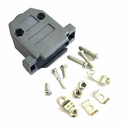 15 PIN DUST COVER