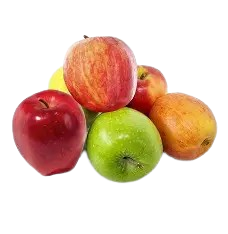 Choose apple