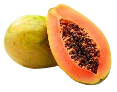 Pawpaw=WITH OPTIONS