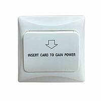 Card Induction Energy Saver Card Induction Energy Saver