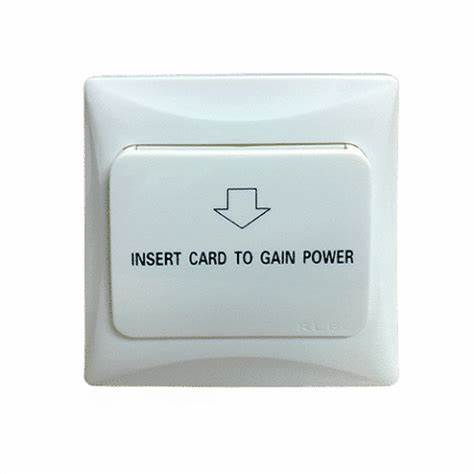 Card Induction Energy Saver Card Induction Energy Saver