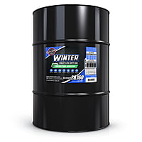Winter Diesel Fuel Improver, 55 Gallon Drum