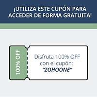 Curso Zoho One Free Curso Zoho One Free