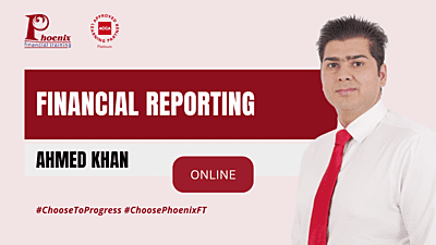 Financial Reporting (FR)-Online Financial Reporting (FR)-Online