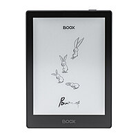 Boox Go 6 Epaper Reader Boox Go 6 Epaper Reader