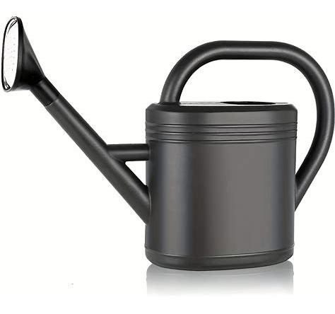 water can 10l plastic