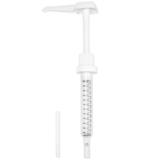 Dispensing Hand Pump For 1 Gallon Jugs