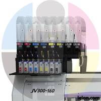 Mimaki MBIS III Bulk Ink System OPT-J03 Mimaki MBIS III Bulk Ink System OPT-J03