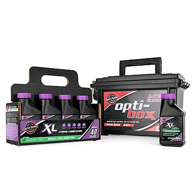 【PLM LUBRICANTS】おまとめ５点セット Opti-Lube XL Extreme Lubricant Formula - 6 Pack of 8oz
