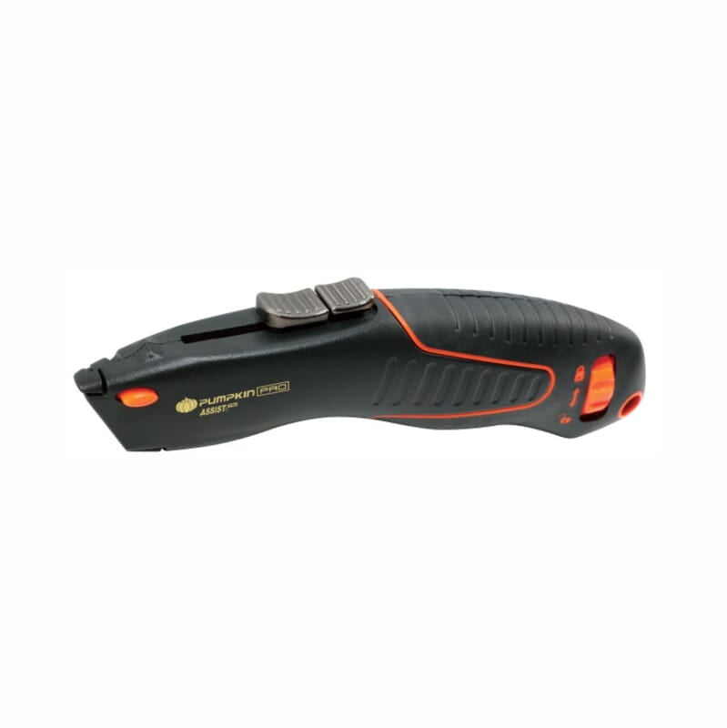 Origin 3 in 1 Black lock heavy duty knife