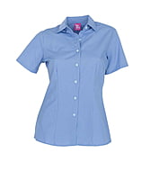 T2411 CAMISA DAMA MC BIBO OSLO
